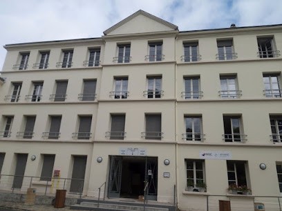 Isfec Ile-De-France, Centre de Formation à Paris 06