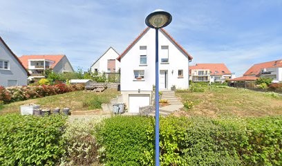 Onyv@ Formation, Centre de Formation à Gertwiller