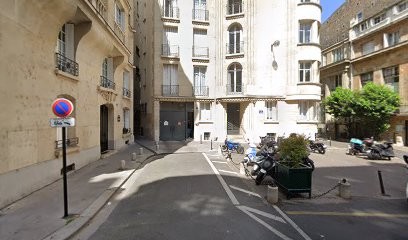 Illa Formation, Centre de Formation à Paris 16