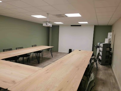 Hpc Formation, Centre de Formation à Chambray-lès-Tours