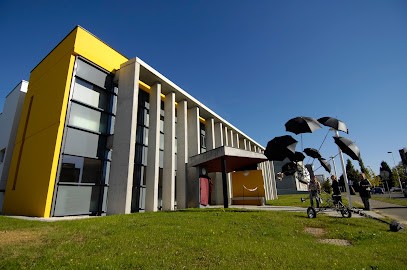 Trajectoire Formation, Centre de Formation à Montbéliard