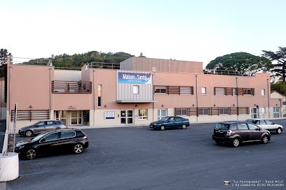 Sophie Milh - Vocational Training, Centre de Formation à Réalmont