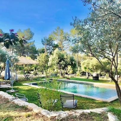 Ecole De Janzu Osmoz Life Soins Et Formations, Centre de Formation aux Arcs