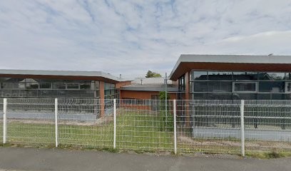 Greta Littoral Picard, Centre de Formation à Friville-Escarbotin