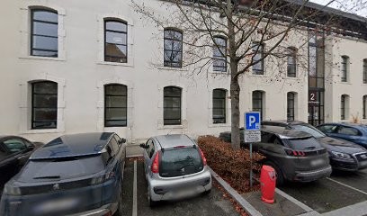 Dcrh Soissons, Centre de Formation à Soissons