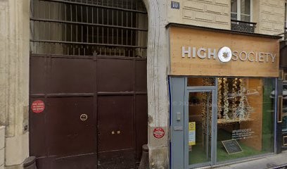 Formweb75, Centre de Formation à Paris 10