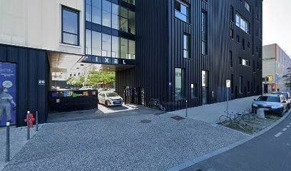 Mwformateur, Centre de Formation à Villeurbanne