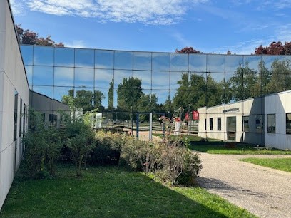 Istratech, Centre de Formation à Dijon