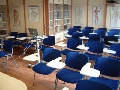 Cers / Cers Ta - Daniel Bobin - Formation Auriculothérapie / Médecine Chinoise/Thérapies Alternatives, Centre de Formation à Ferney-Voltaire