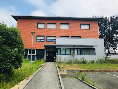 Agence Des Landes - Dax - Greta Cfa Aquitaine Centre De Formation à Dax