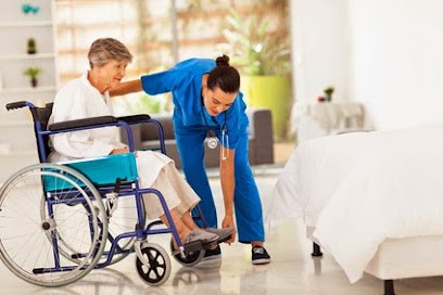 Netilia Formation, Centre de Formation à Vincennes