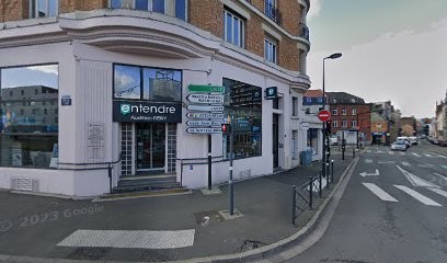 Logitourisme, Centre de Formation à Roubaix