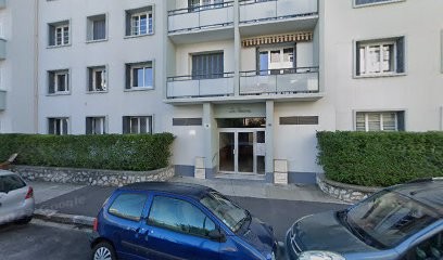 LapiS'ens, Centre de Formation à Grenoble