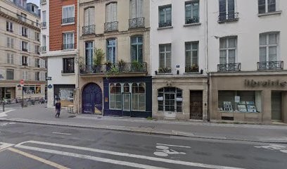 Formateur Wordpress Pour Les Artistes, Centre de Formation à Paris 05