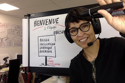 Home La Facilitation Facilitation Graphique Bordeaux, Centre de Formation au Bouscat