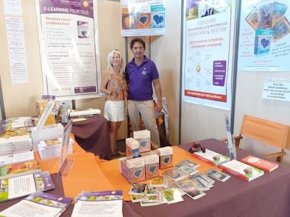 Lunion Formation, Centre de Formation à Roussillon