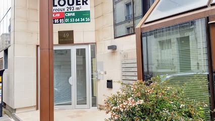 Pilotis, Centre de Formation à Boulogne-Billancourt