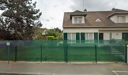 Trébulle François-Guy, Centre de Formation à Verrières-le-Buisson