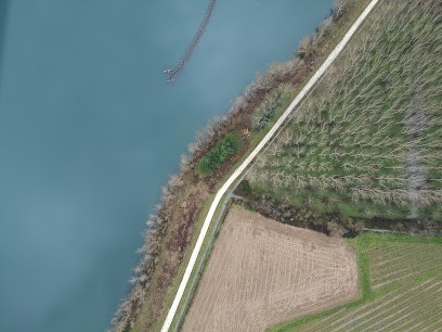 Uad-Aéroservices, Centre de Formation à Martillac