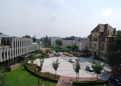 Opsform, Centre de Formation à Vélizy-Villacoublay