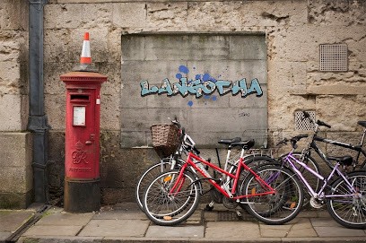 Langocha, Centre de Formation à Strasbourg