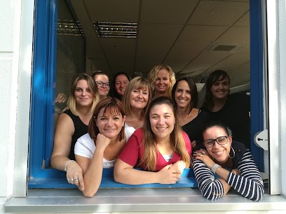 Presence & Action, Centre de Formation à La Ravoire