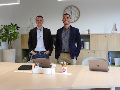 Crossthink Sophia-Antipolis, Centre de Formation à Valbonne