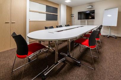 Gereso Training Paris, Centre de Formation à Paris 14