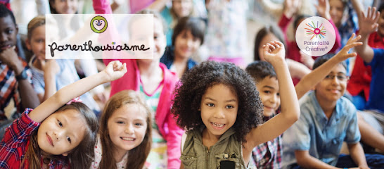 Parenthousiasme, Centre De Formation à Uzeste