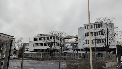 Dava, Centre de Formation à Nancy