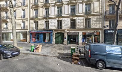 L'école Du Digital, Centre de Formation à Paris 08