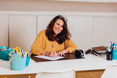 Anne-Sophie Desmiez Putois , Orthopédagogue : Apprendre À Apprendre Centre De Formation à Talence