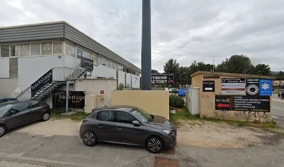 CPA Formation, Centre de Formation à La Ciotat