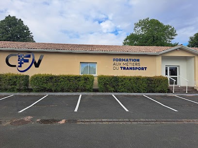 Cfv, Centre de Formation à Tresses