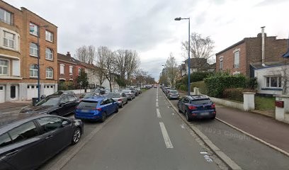 Dcrh Tourcoing, Centre de Formation à Tourcoing
