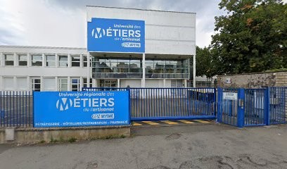 Cma Formation Laval Site Chanzy, Centre de Formation à Laval