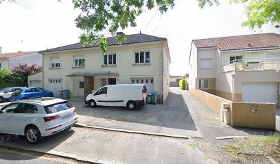 Sybille Zouaoui Cours Couture / Centre De Formation / Atelier Création, Centre de Formation à Rezé