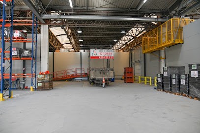 Frc Technique, Centre de Formation à Montataire