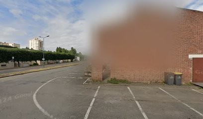 Cfpa, Centre de Formation à Hérouville-Saint-Clair