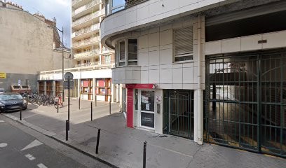 Soluni, Centre de Formation à Paris 15