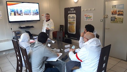 Training Center Valrance, Centre de Formation à Saint-Sernin-sur-Rance