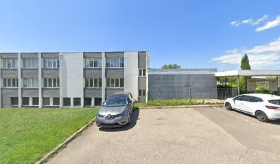 Copernic Formation, Centre de Formation à Saint-Étienne