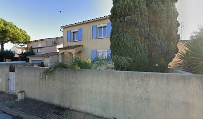 Decis, Centre de Formation à Lattes