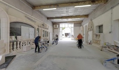 Forepabe Training Center Et Cfa Métiers D'art, Centre de Formation à La Châtre