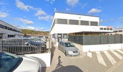 Candice Charrault Conseil, Centre de Formation à Éguilles