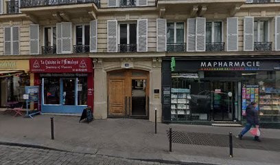 Ge Paris Culture, Centre de Formation à Paris 11