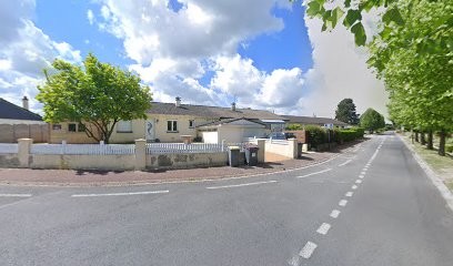 Sublicils02, Centre de Formation à Gauchy