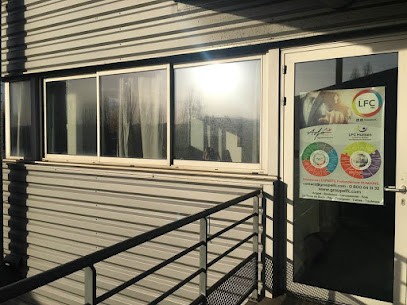 Asfo Grand Sud - Anglet, Centre de Formation à Anglet