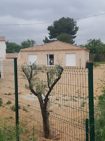 Kinesiology Sud Is Organization Training Kinesiology, Centre de Formation à Roquevaire