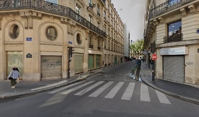 Revue Banque Formation, Centre de Formation à Paris 09